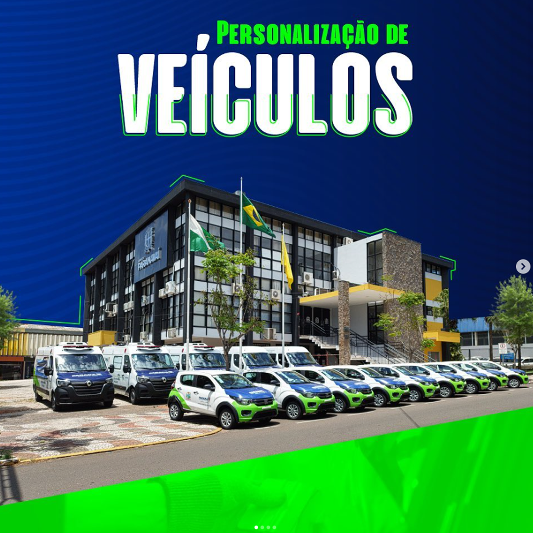 Publicação ToqueFinal 7